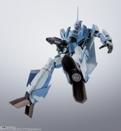 Macross Zero Hi-Metal R Action Figure VF-OD Phoenix (Shin Kudo Use)