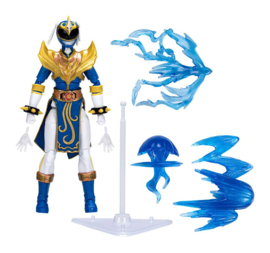 Power Rangers x Street Fighter Lightning Collection Chun-Li Blazing Phoenix Ranger [F6119]