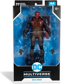 McFarlane Toys Red Hood (The Three Jokers)