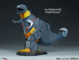 Transformers Classic Scale Statue Grimlock