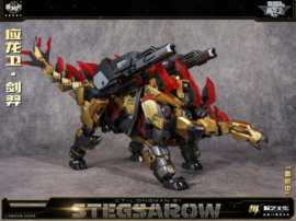 Cang-Toys CT-LONGYAN 01 Stegsarow