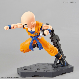 Figure-rise Dragon Ball Z Son Goku & Krillin DX Set