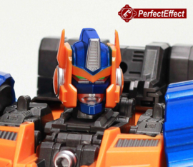 Perfect Effect PE-DX06 Beast Gorira