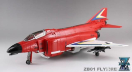Zeta ZB-01 Flyfire