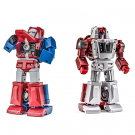 Newage NA H66 Bombur & H68 Bofur (Set of 2)