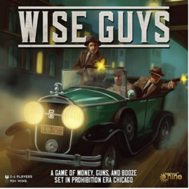 Wise Guys