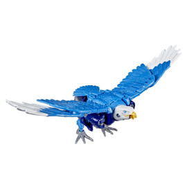 G3618 Transformers Deluxe Class Star Eagle