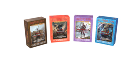 Bluthelden Alliances Origin Deck Set (4 decks)