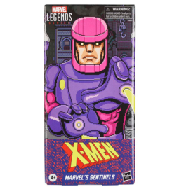 F9101 Marvel Legends Series Marvel's Sentinels