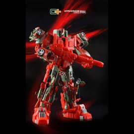 C+ Customs THC-03 Hasbro Victorion Add on Set