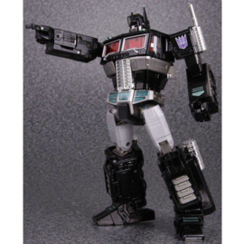 Takara MP-10B Black Convoy