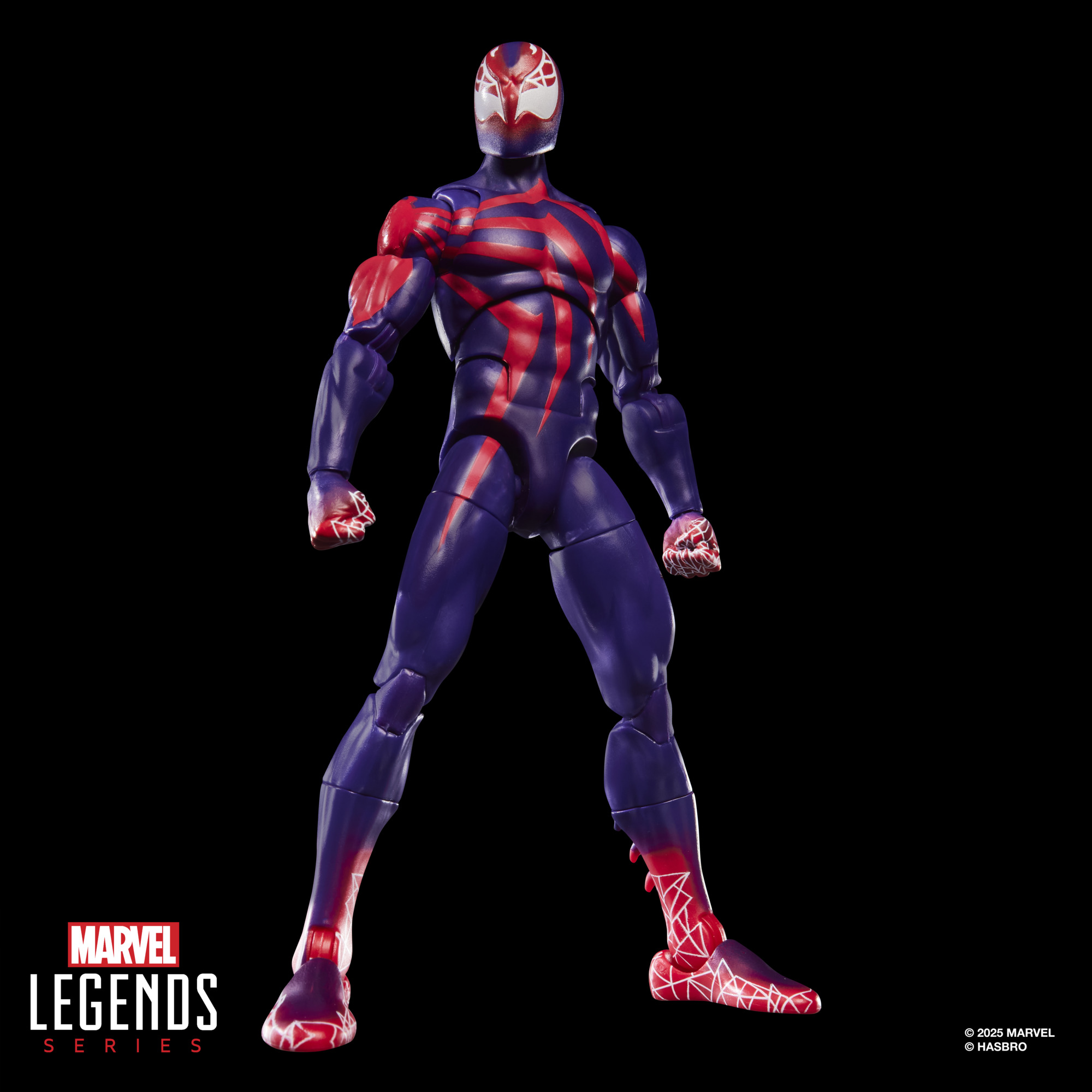 G0627 Marvel Legends Series Spider-Man Hellfire Gala