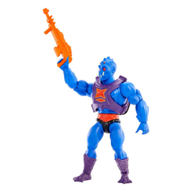 Masters of the Universe Origins Webstor