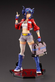 Kotobukiya Transformers Bishoujo PVC Statue 1/7 Optimus Prime [Deluxe Edition]