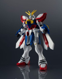 Gundam Universe AF GF13-017NJ II God Gundam