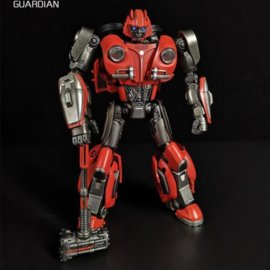 Zeta ZV-03 Guardian - Pre order