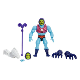 Masters of the Universe Origins Terror Claw Skeletor