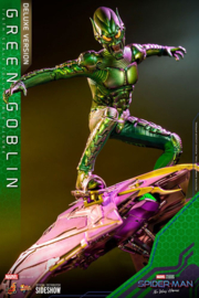 Hot Toys Spider-Man: No Way Home MMAF 1/6 Green Goblin (Deluxe Version) - Pre order