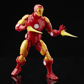 Marvel Legends Series Iron Man [F4790]