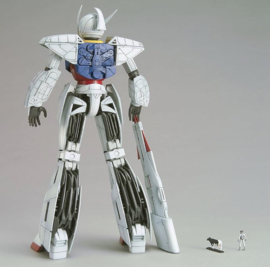 1/100 MG Gundam Turn A