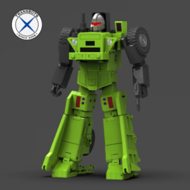 X-Transbots MX-46 Big Load - Pre order