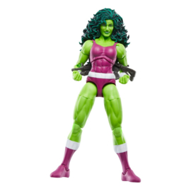 F9029 Iron Man Marvel Legends She-Hulk - Pre order