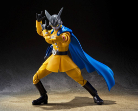 Dragon Ball Super: Super Hero S.H. Figuarts Gamma 2