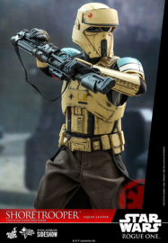 Hot Toys Rogue One: A Star Wars Story AF 1/6 Shoretrooper Squad Leader