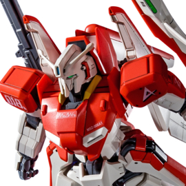 P-Bandai: 1/144 HG Zeta Plus [Test image color]