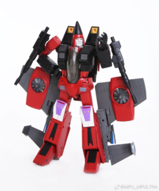 MPU_MPULTRA MPU-01 Thrust