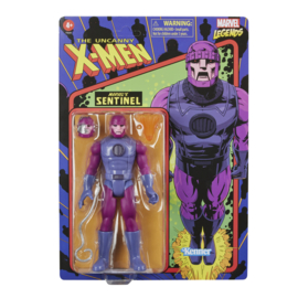 Hasbro Marvel Legends Retro Marvel’s Sentinel [F3445]