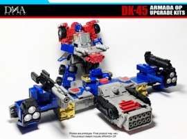 DNA DESIGN DK-45 Armada OP Upgrade kit
