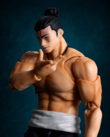 S.H.Figuarts Jujutsu Kaisen Mahito