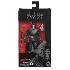 Black Series AF Knight of Ren