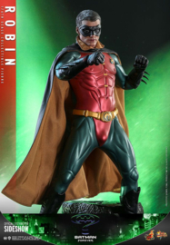 HOT904951 Batman Forever MM 1/6 Robin