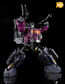 Fanshobby MB-06B Purple Power Baser