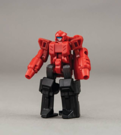 Maketoys MTRM-06 ContactShot w/ Targetwarrior - Pre order