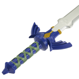 G4493 The Legend of Zelda Electronic Master Sword