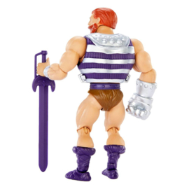 Masters of the Universe Origins AF 2021 Fisto