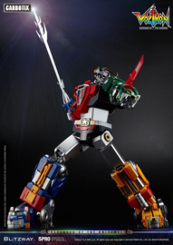 Blitzway Voltron Carbotix AF Voltron - Pre order