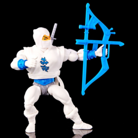 Master of the Universe Origins Slamurai