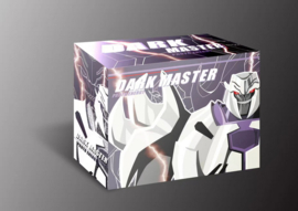 APC Toys Transformers:Prime Megatron 2.0