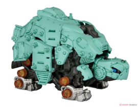 Takara Zoids WIld ZW-05 Gannontoise (M)