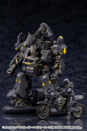 Hexa Gear Alternative Plastic Model Kit 1/24 Alternative Cross Raider Night Stalkers Ver.