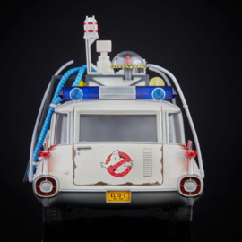 Ghostbusters Plasma Series Vehicle Ecto-1