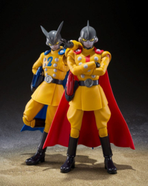 Dragon Ball Super: Super Hero S.H. Figuarts Gamma 1