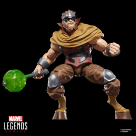 G1870 Marvel Legends Series Inhumans Marvel’s Medusa & Marvel’s Gorgon