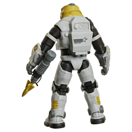 G2025 G.I. Joe Classified Series #206, Malcom "Deep Six" Willoughby