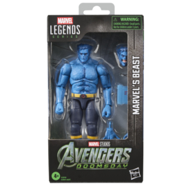 G3515 Marvel Legends Series Avengers: Doomsday Marvel's Beast