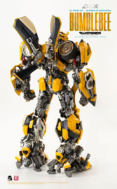 Transformers: The Last Knight DLX Action Figure 1/6 Bumblebee